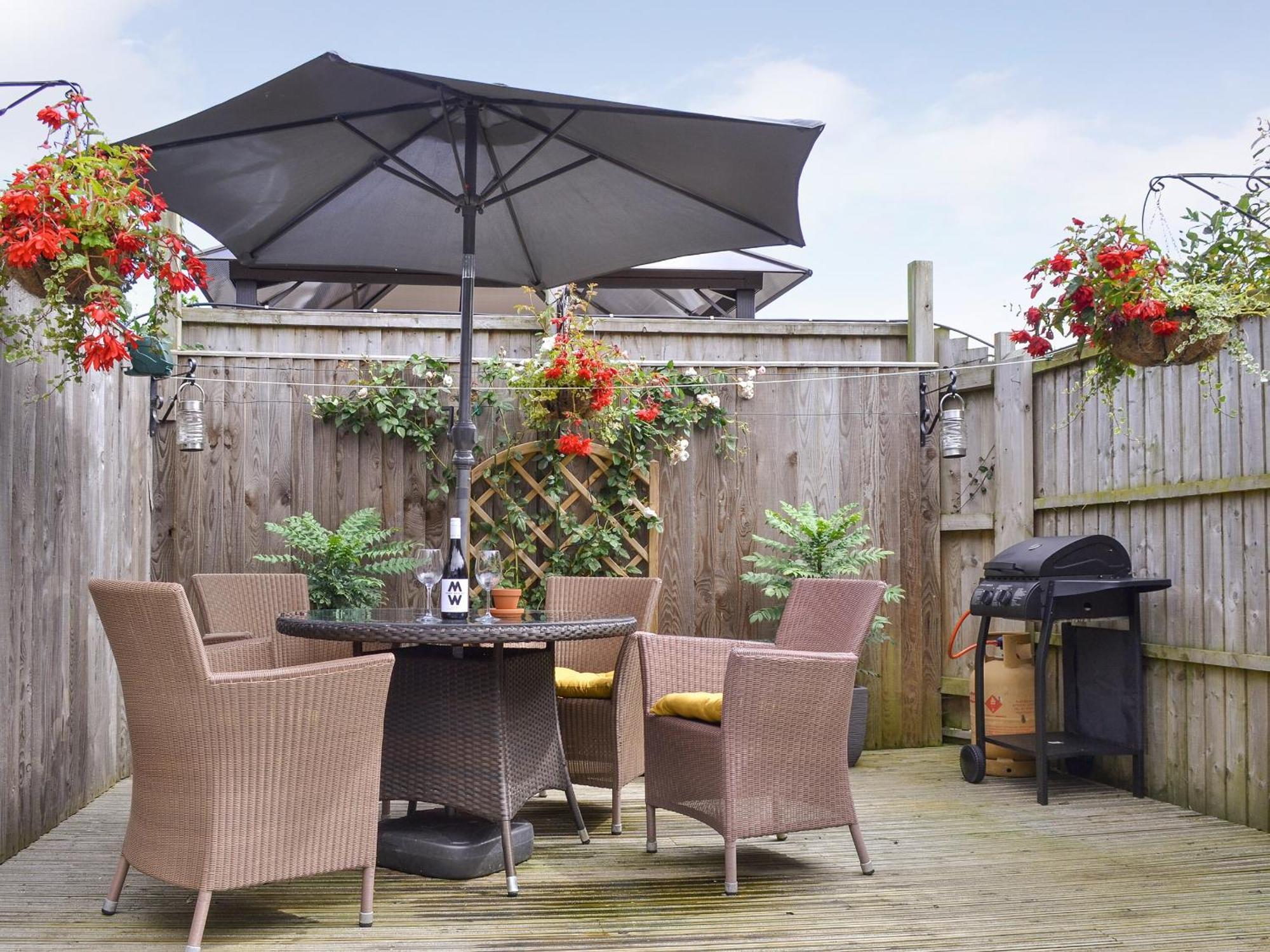 Little Tregarthen Holiday home Padstow