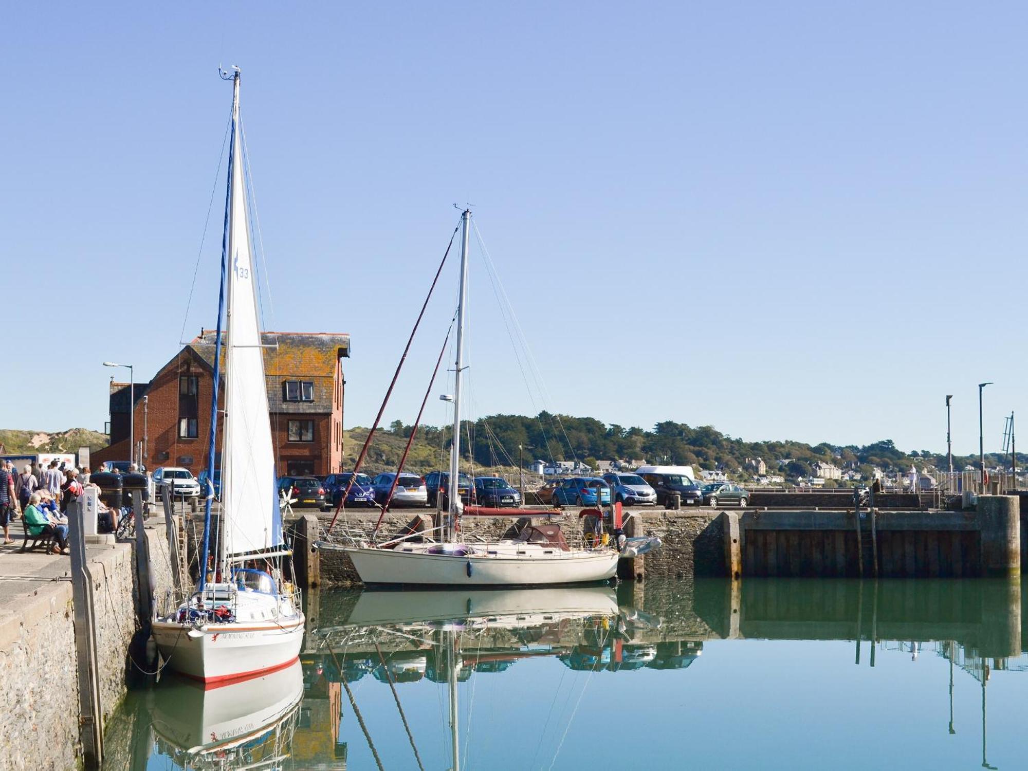 Little Tregarthen Holiday home Padstow