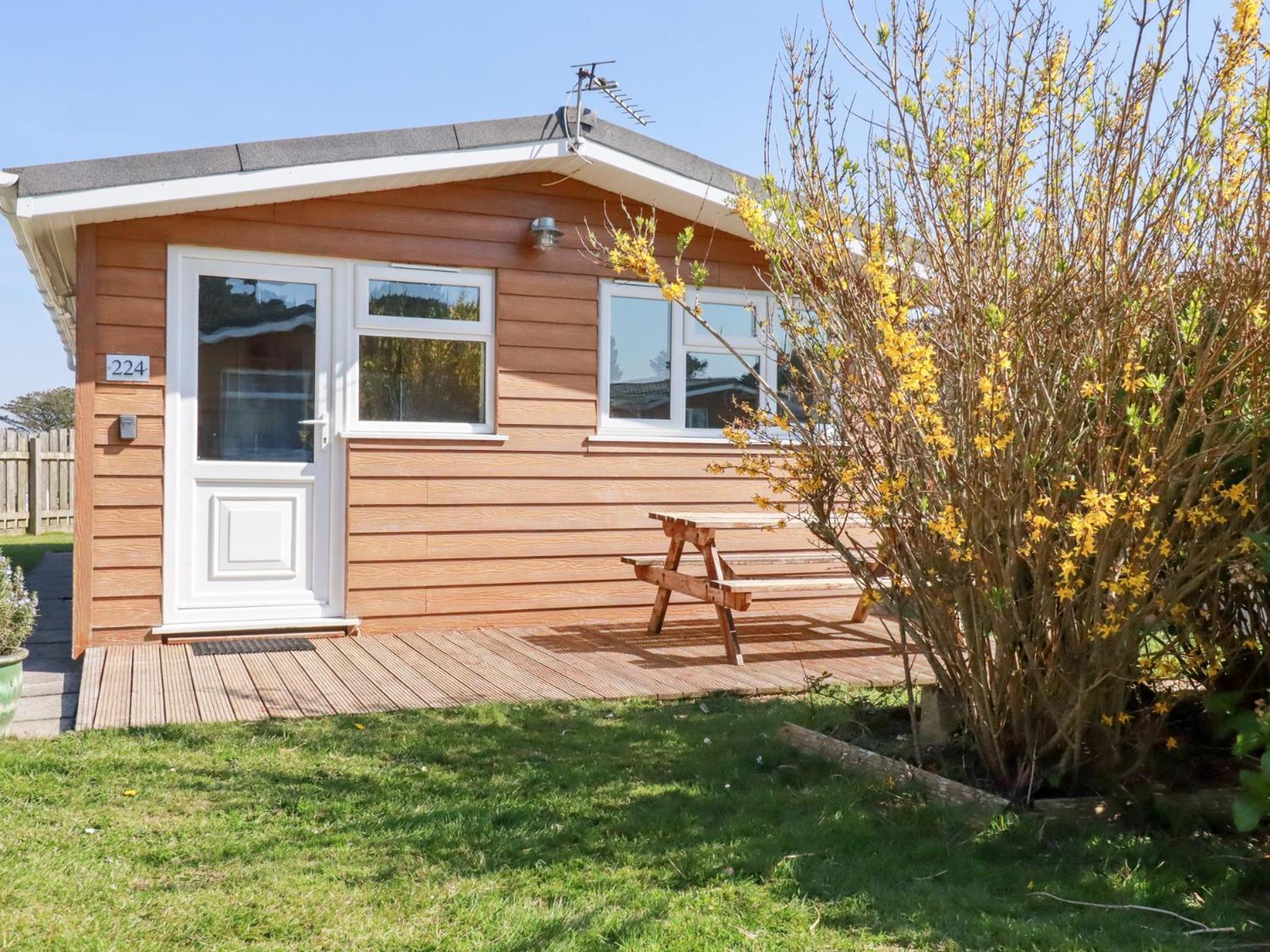 224 Atlantic Bays Holiday home