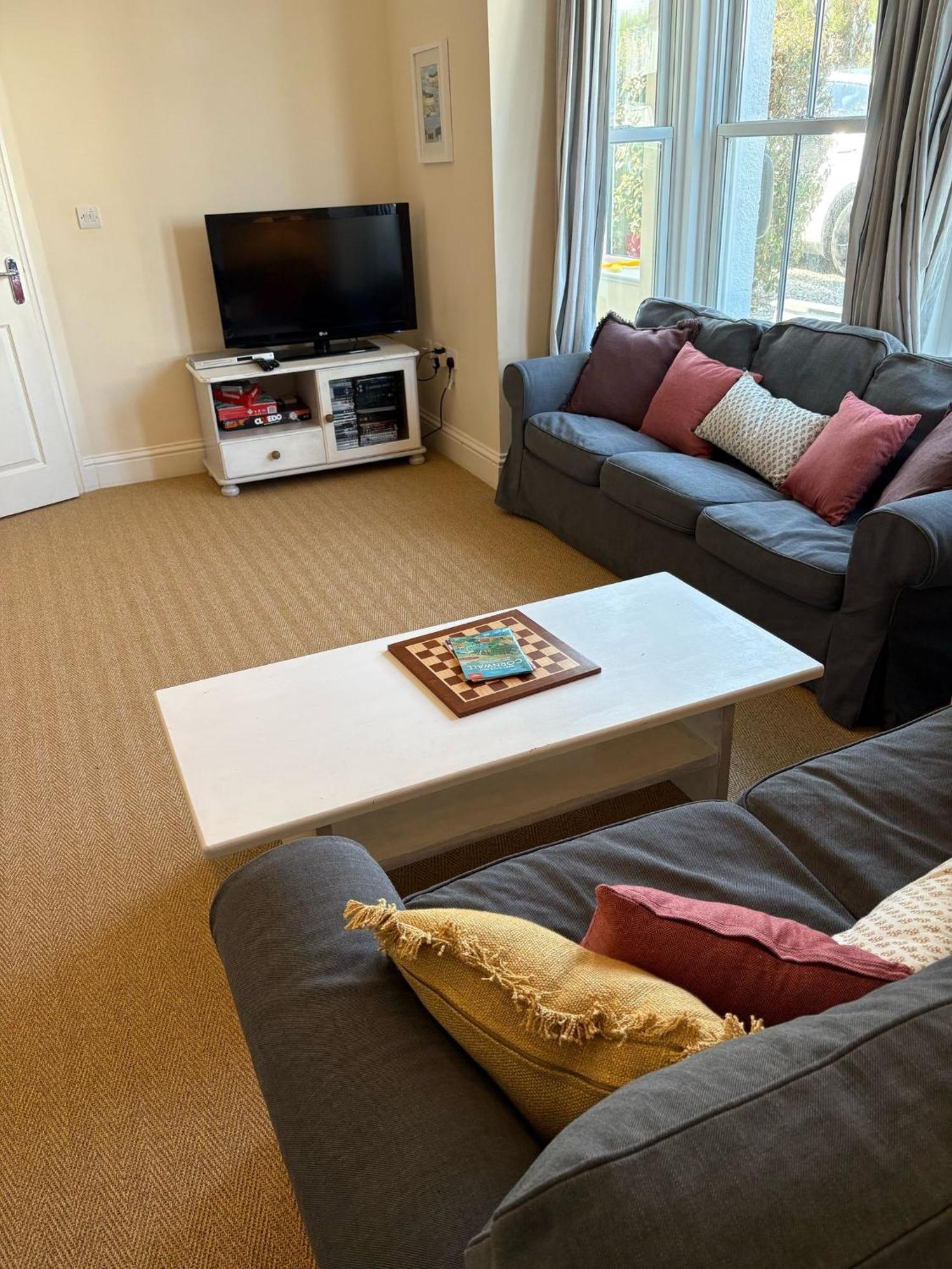 Holiday home Trevone Holidays Kohinoor *