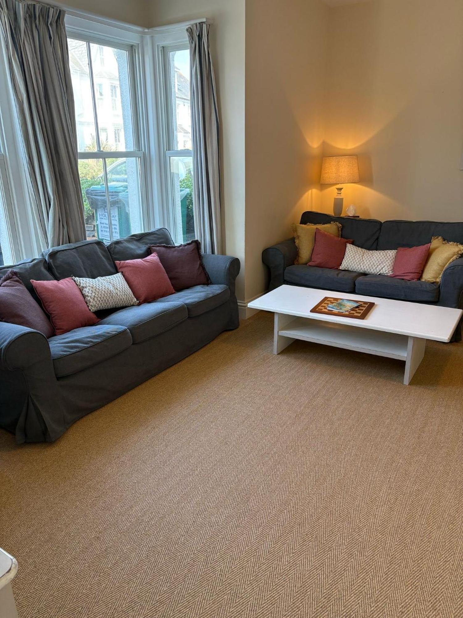 Holiday home Trevone Holidays Kohinoor Padstow