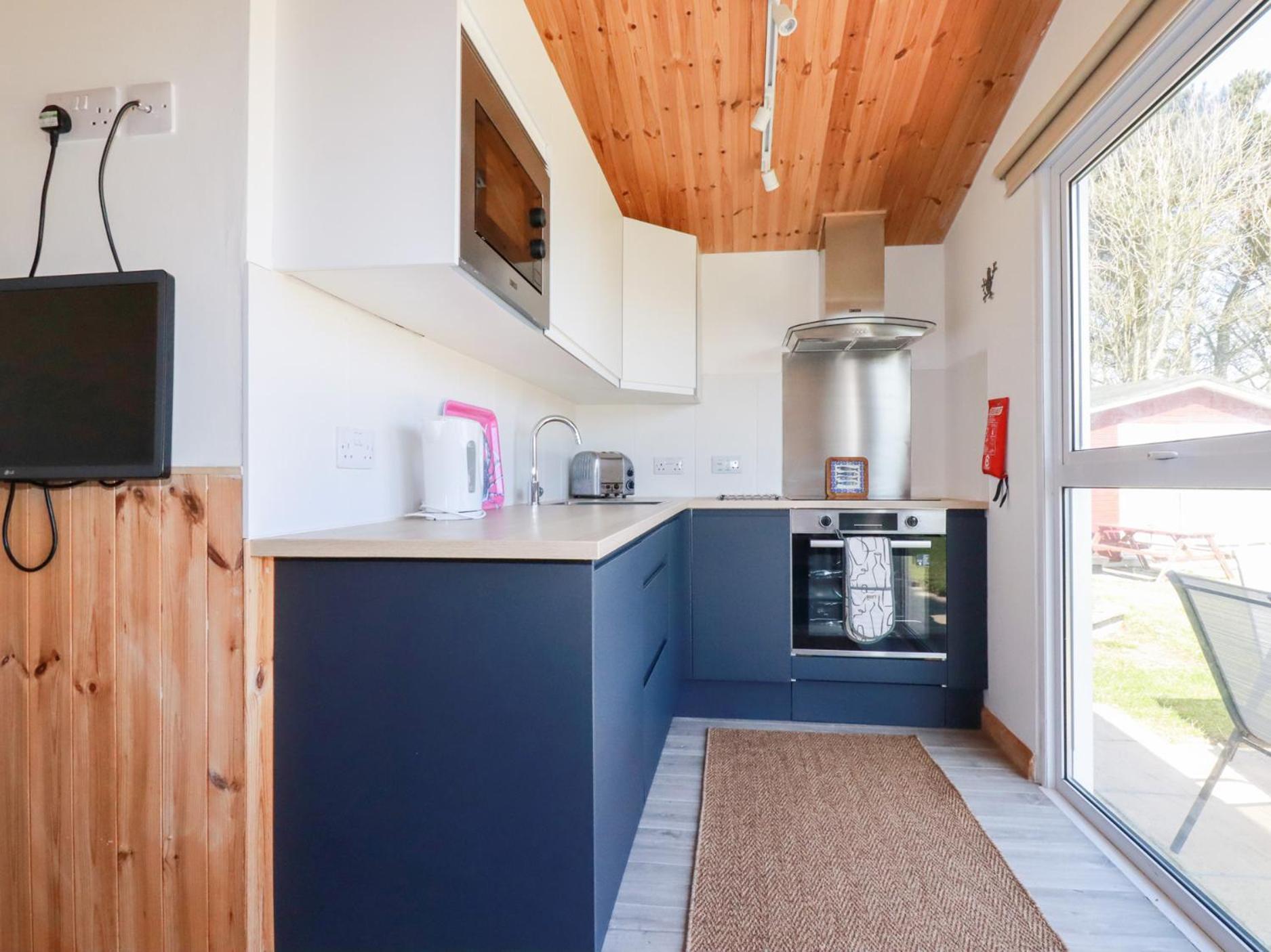 194 Atlantic Bays Holiday home Padstow