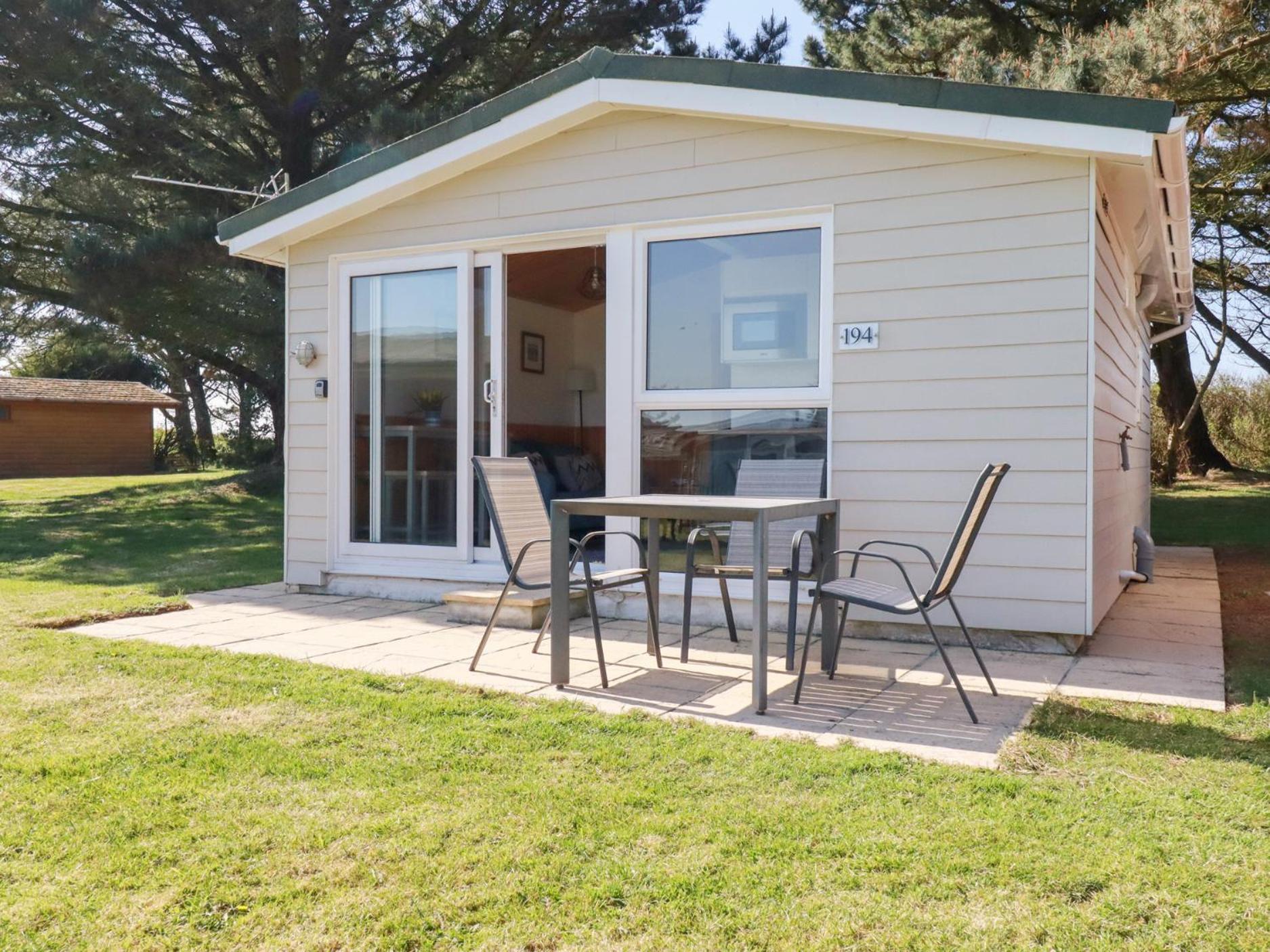194 Atlantic Bays Holiday home Padstow