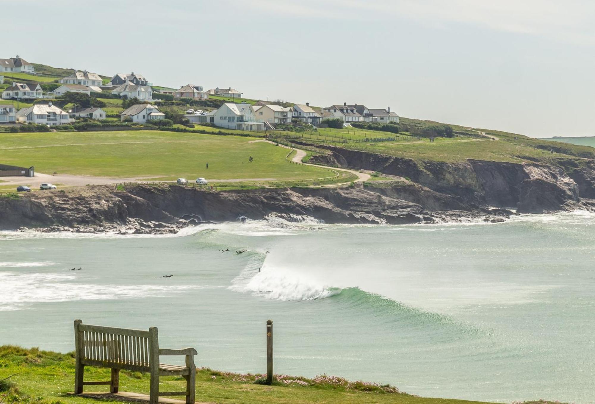 Porthilly Retreat