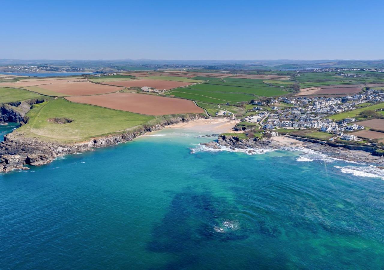 Tides Holiday home *