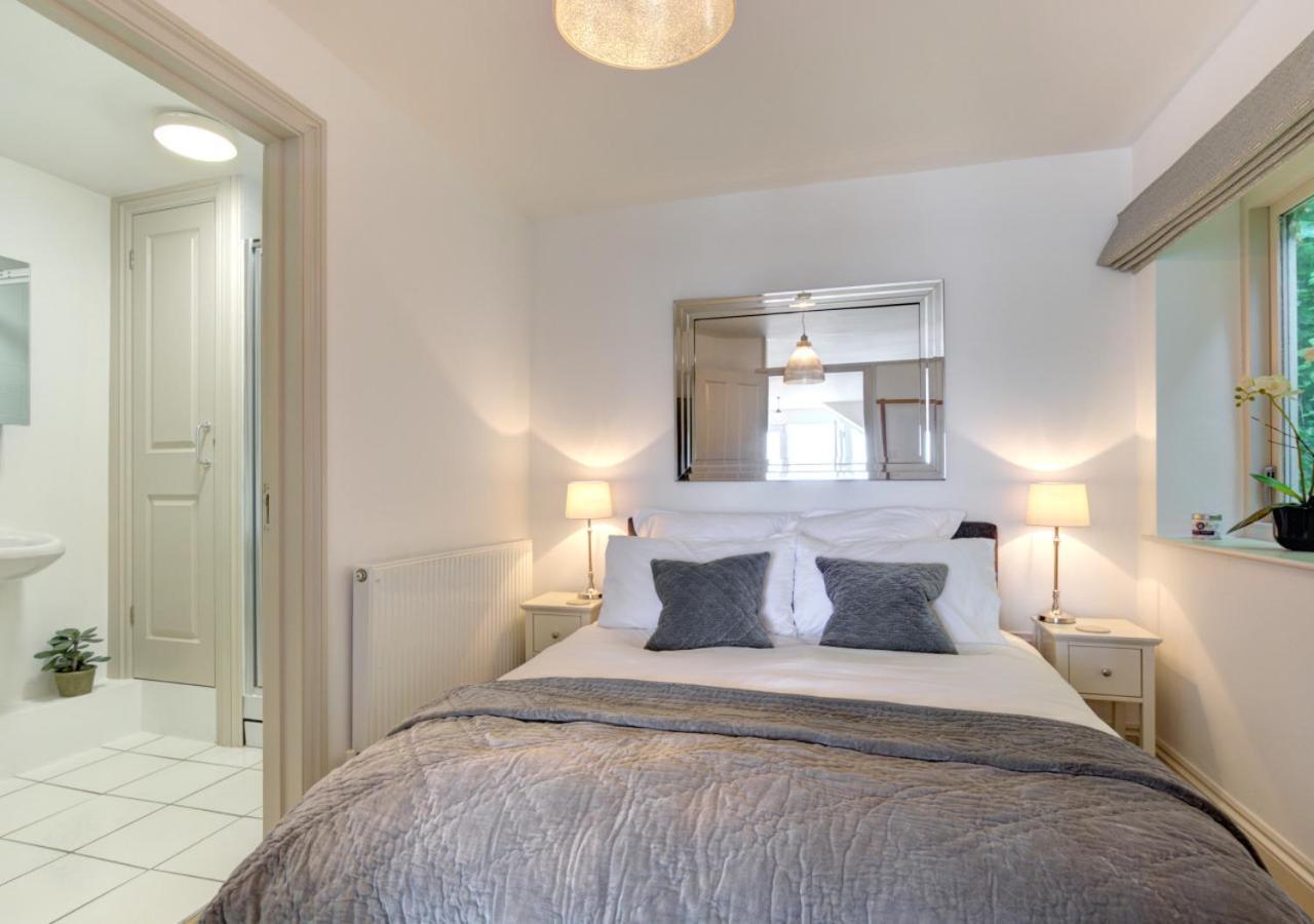 Holiday home Upperdeck Padstow