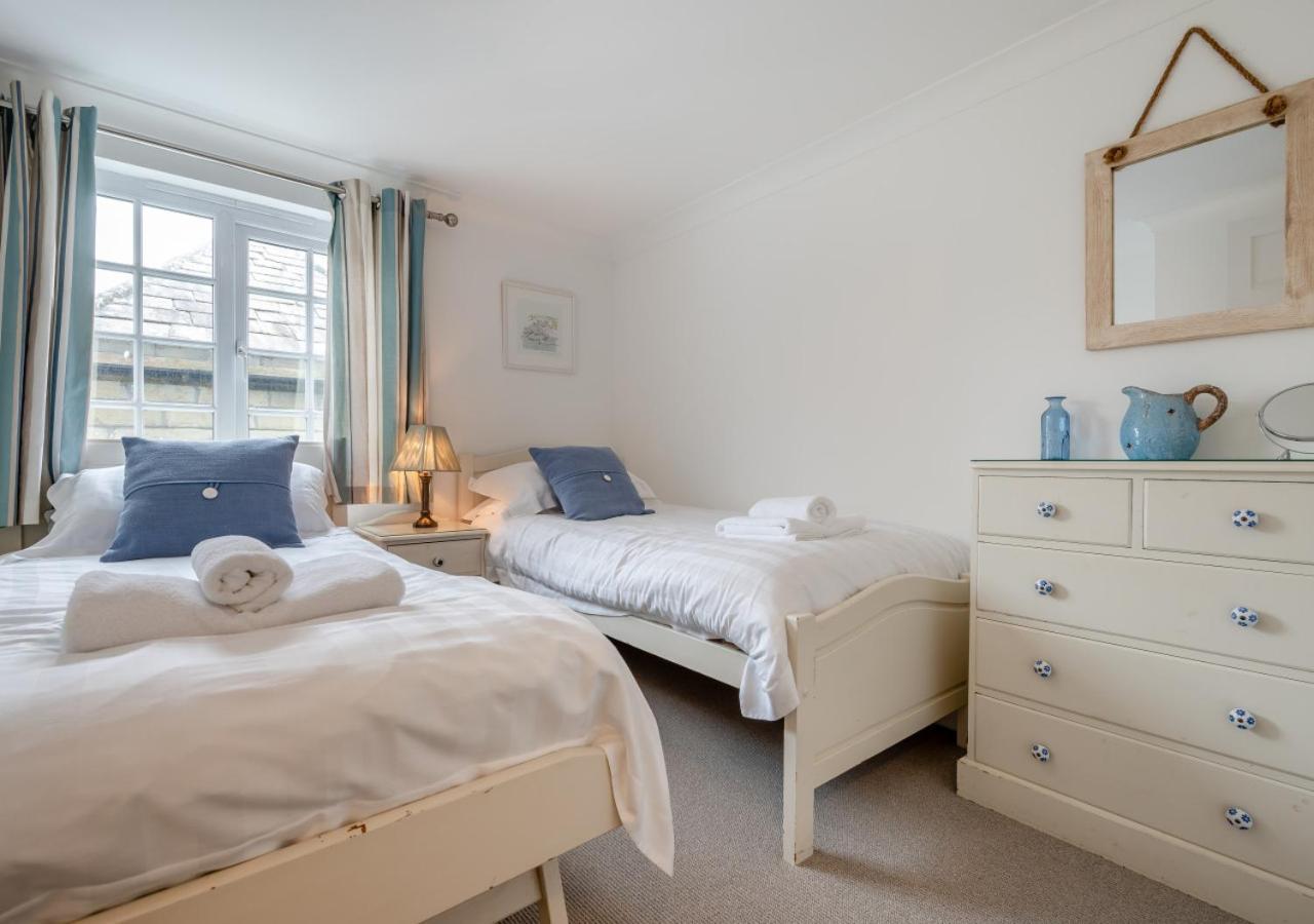 Hideaway * Padstow