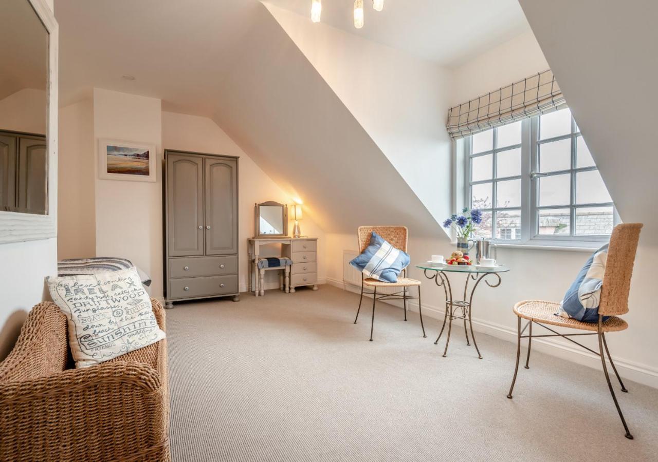 Hideaway Holiday home Padstow