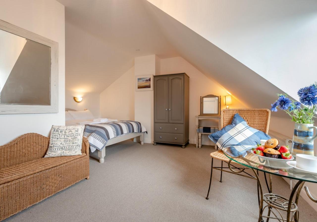 Holiday home Hideaway Padstow
