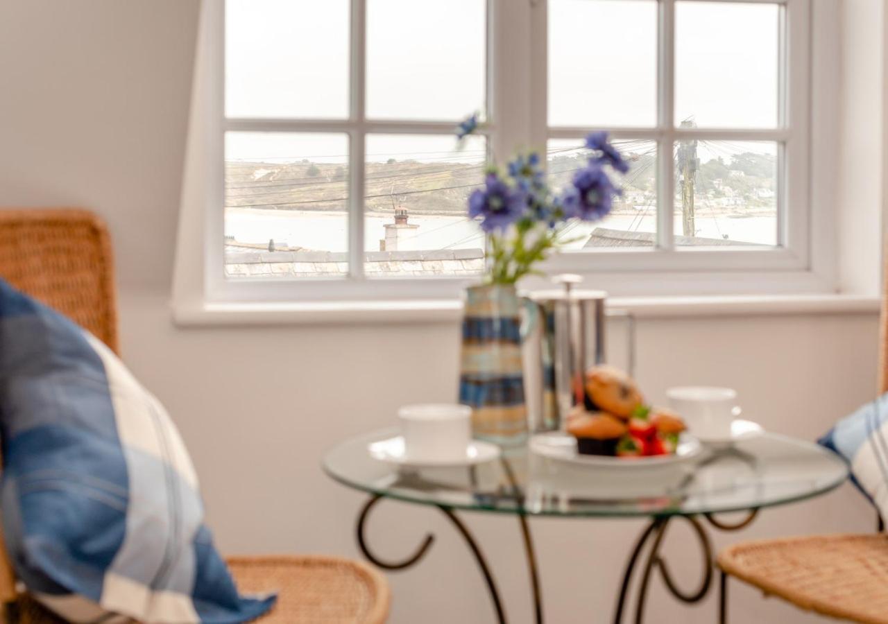 Hideaway Holiday home Padstow