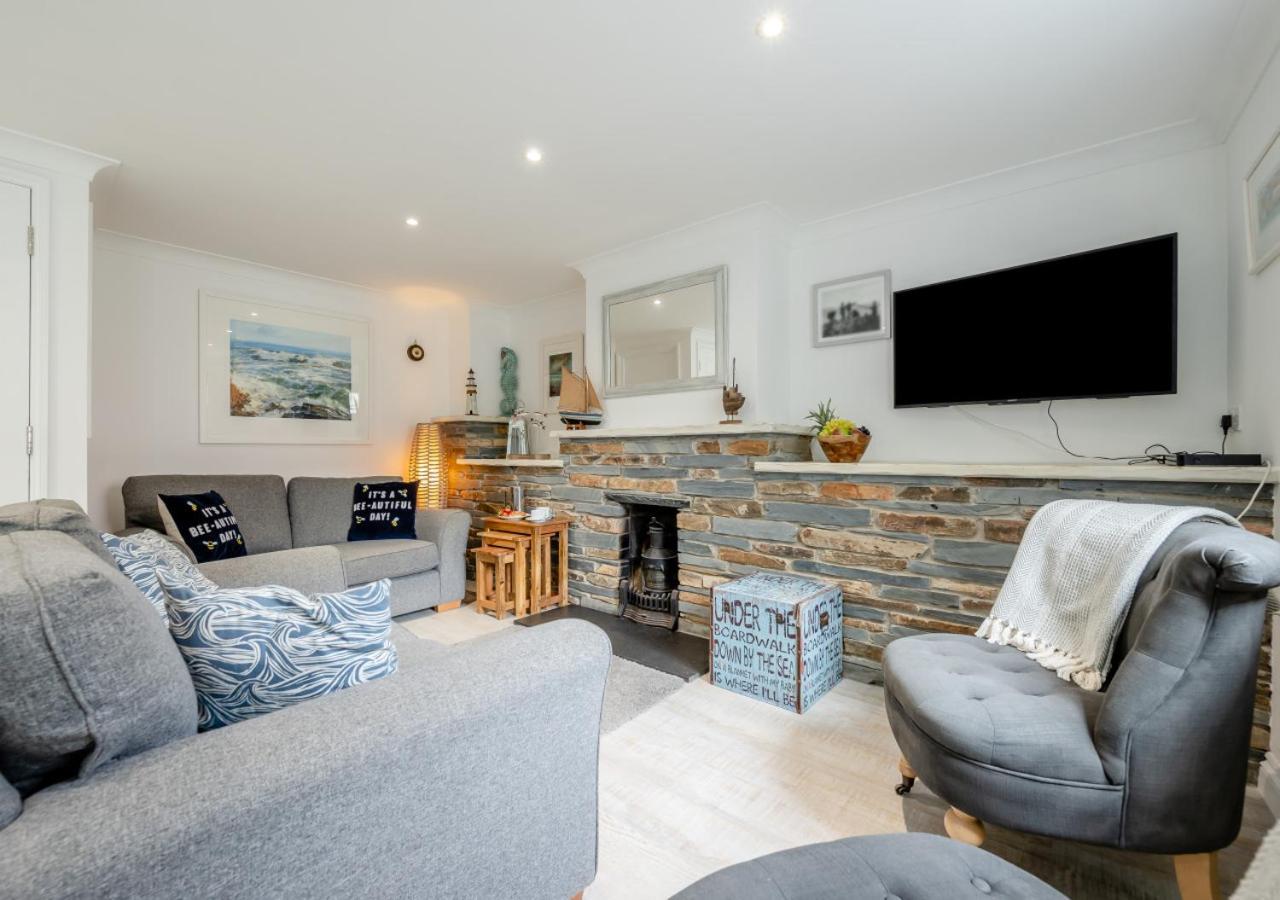 Holiday home Hideaway Padstow
