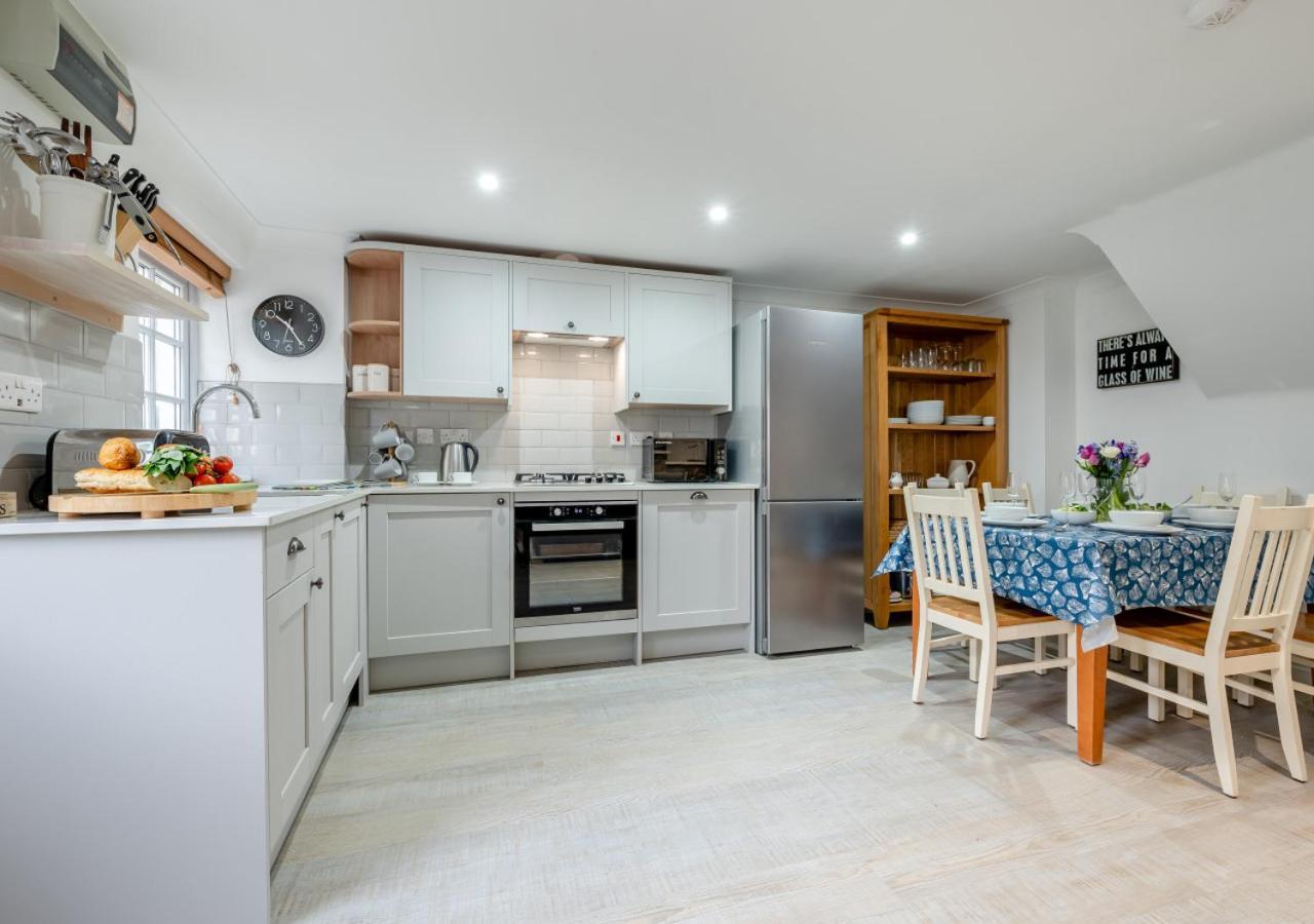 Hideaway Padstow