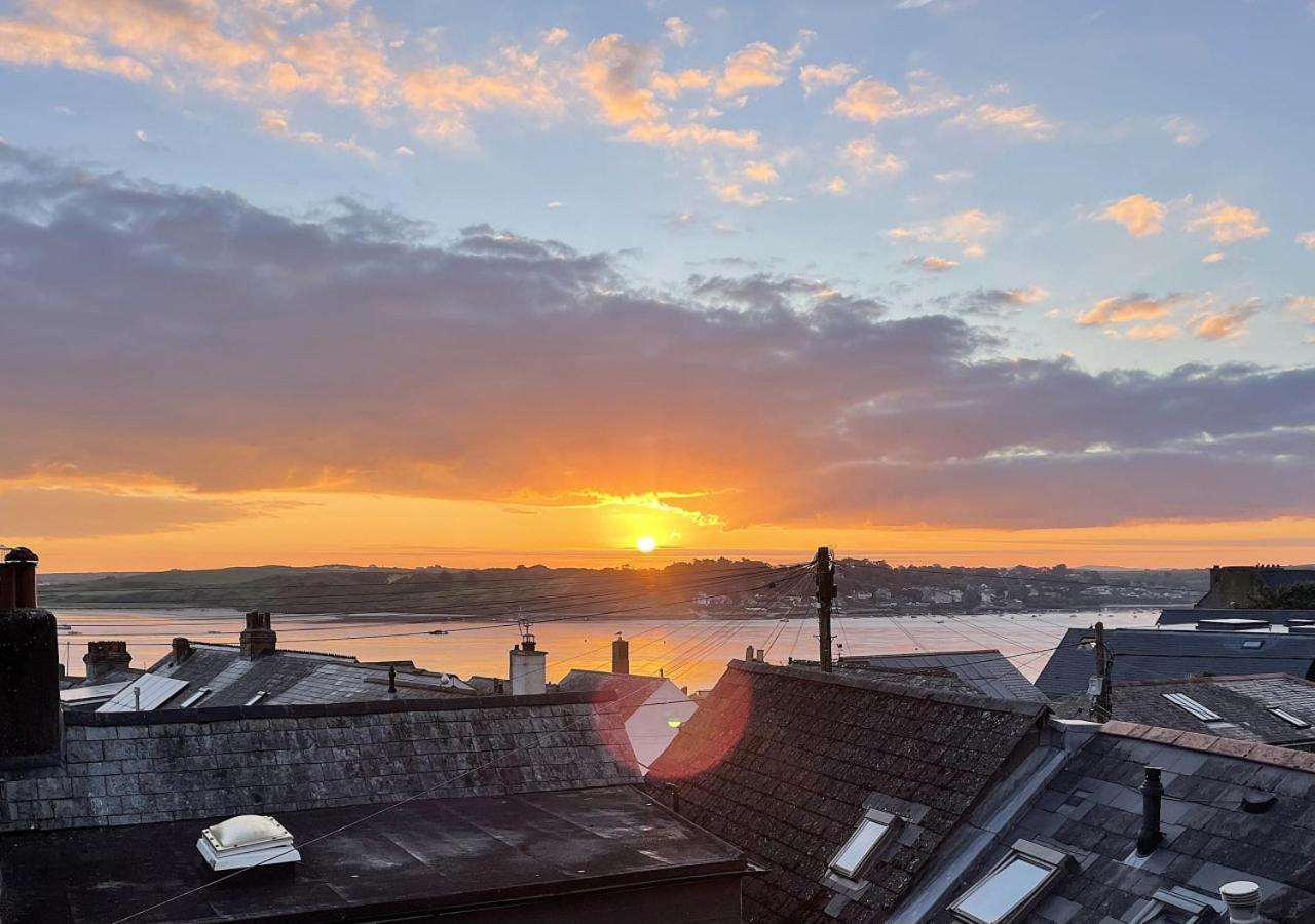 Hideaway Holiday home Padstow