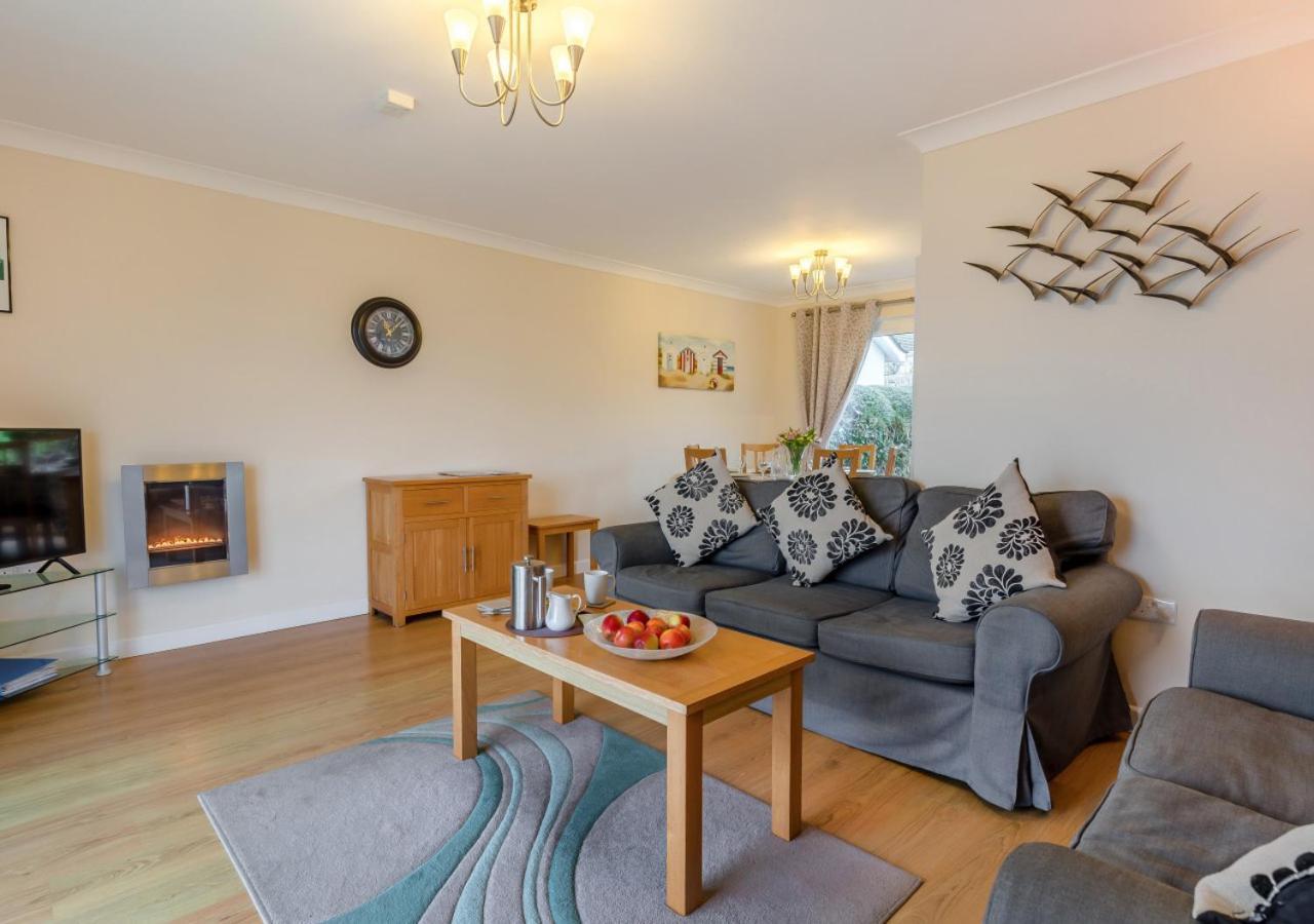 9 Porthilly View * Padstow