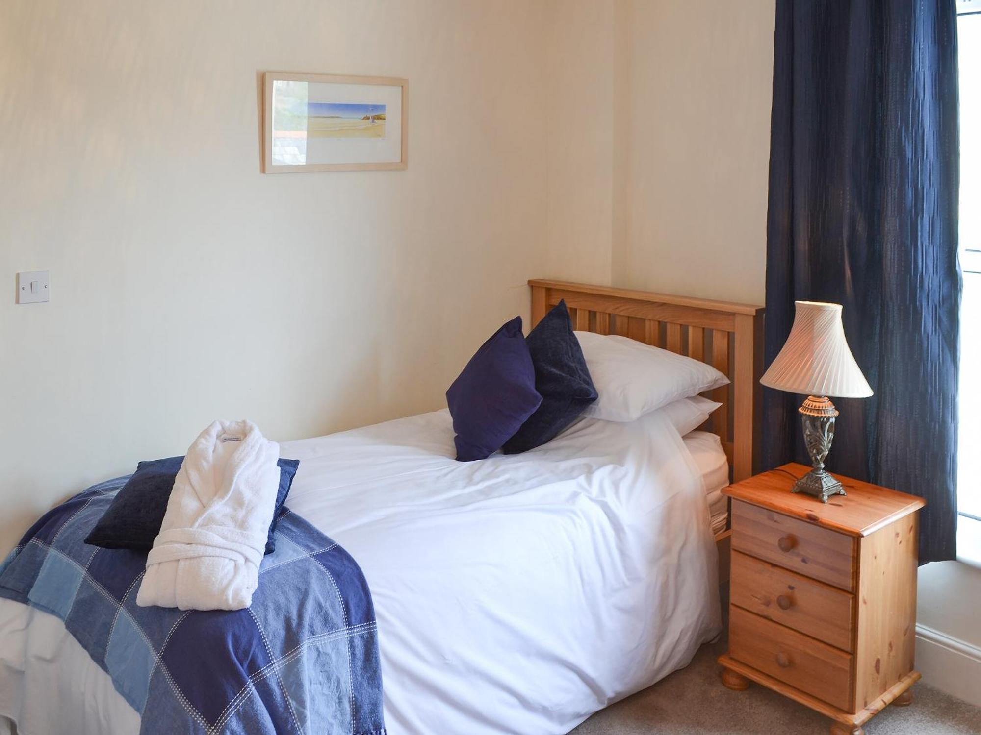 Sandpipers Holiday home *