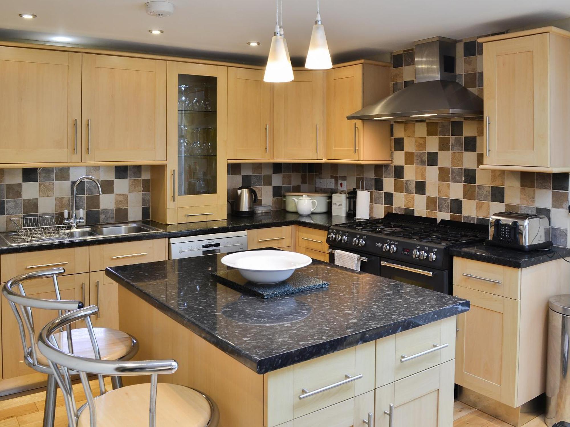 Sandpipers Holiday home