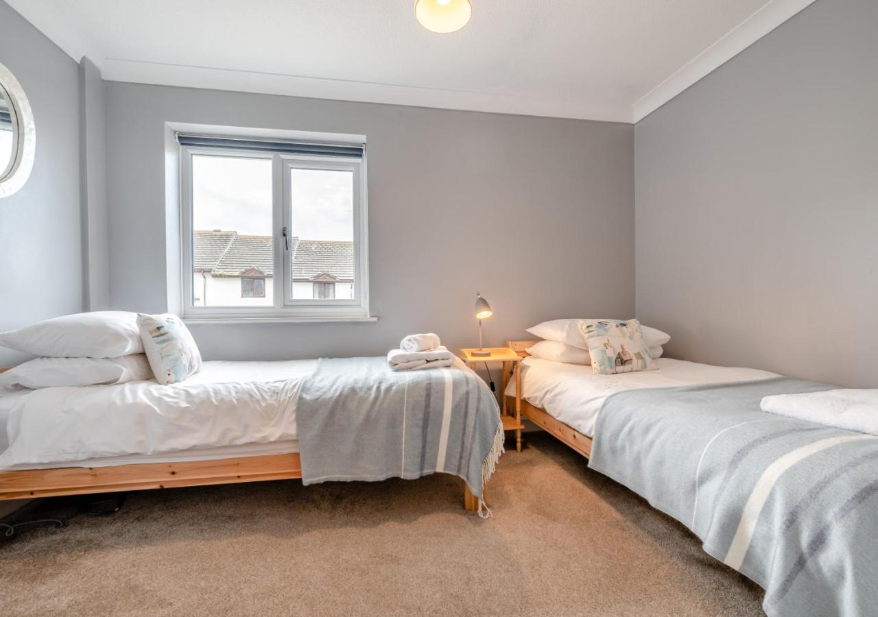 Holiday home Millies Padstow
