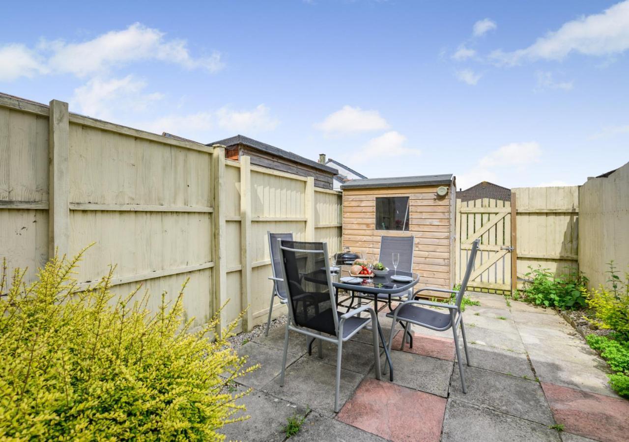 Millies Holiday home Padstow