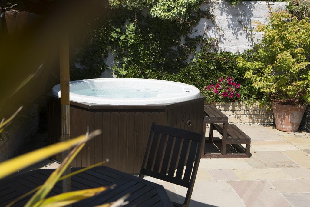 Breaks - Cottages & Apartment Padstow