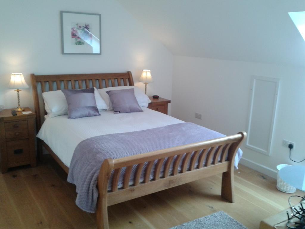 Bed & Breakfast St Merryn