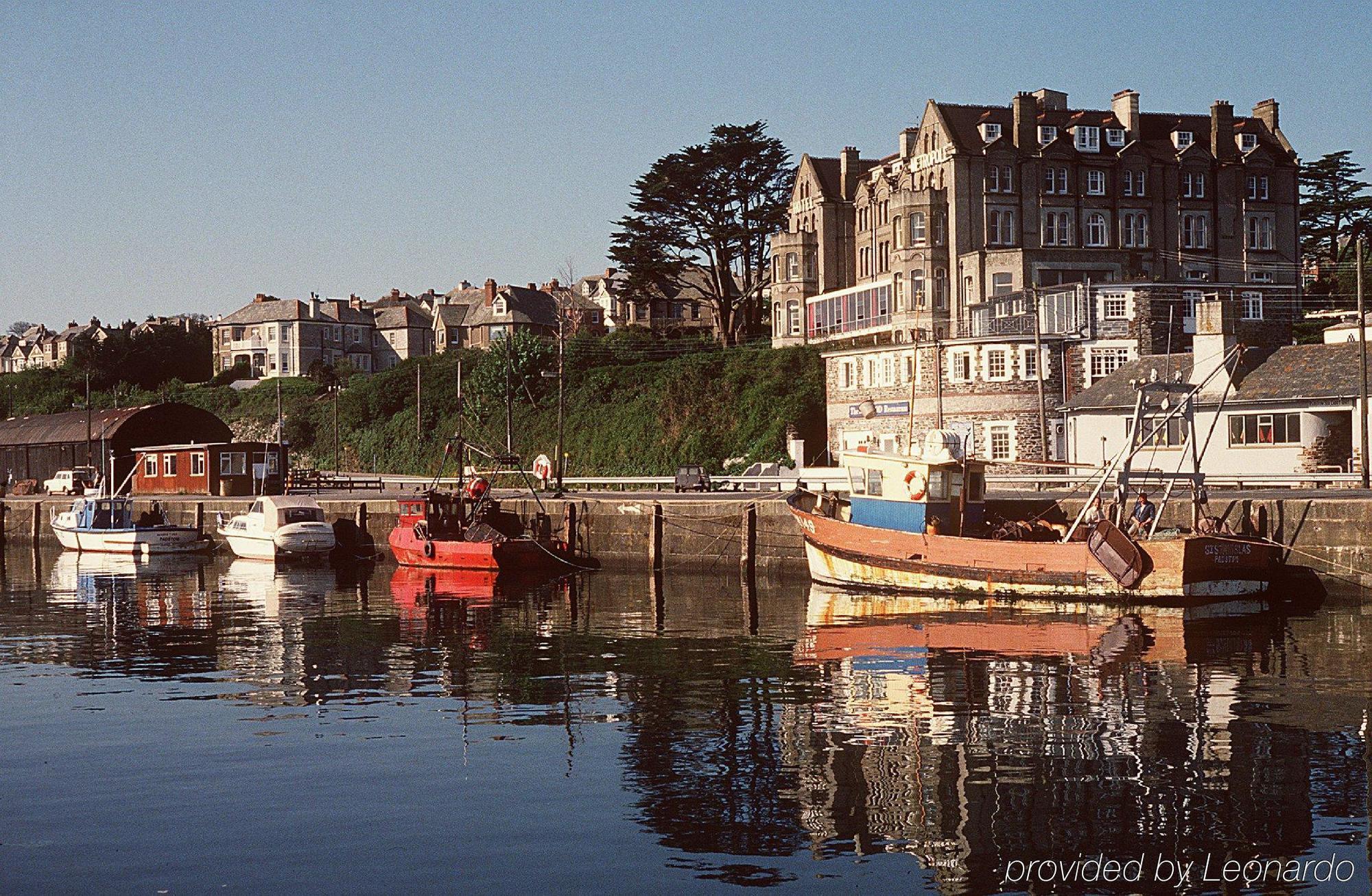 Harbour Hotel