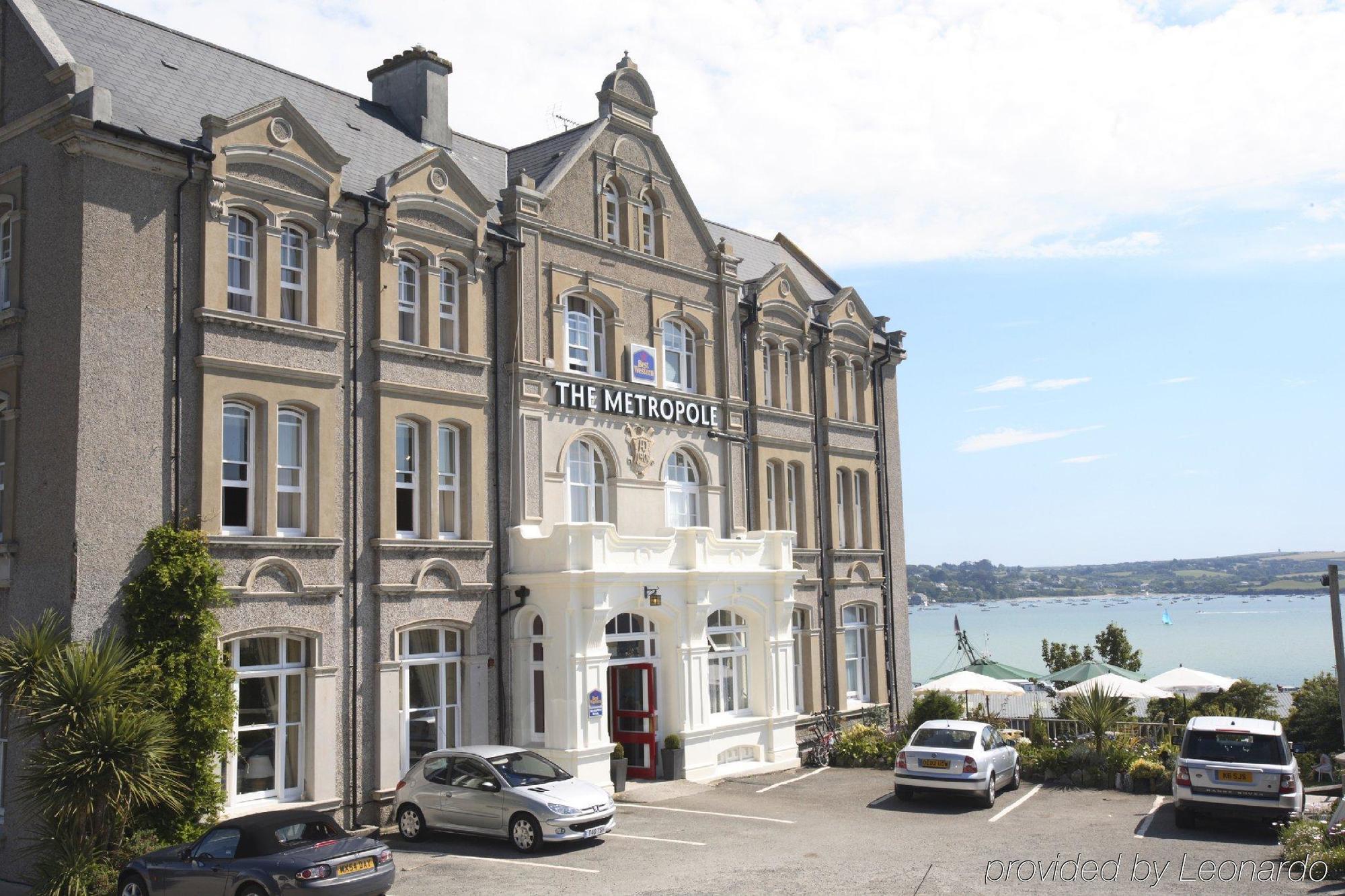 Hotel Harbour Padstow