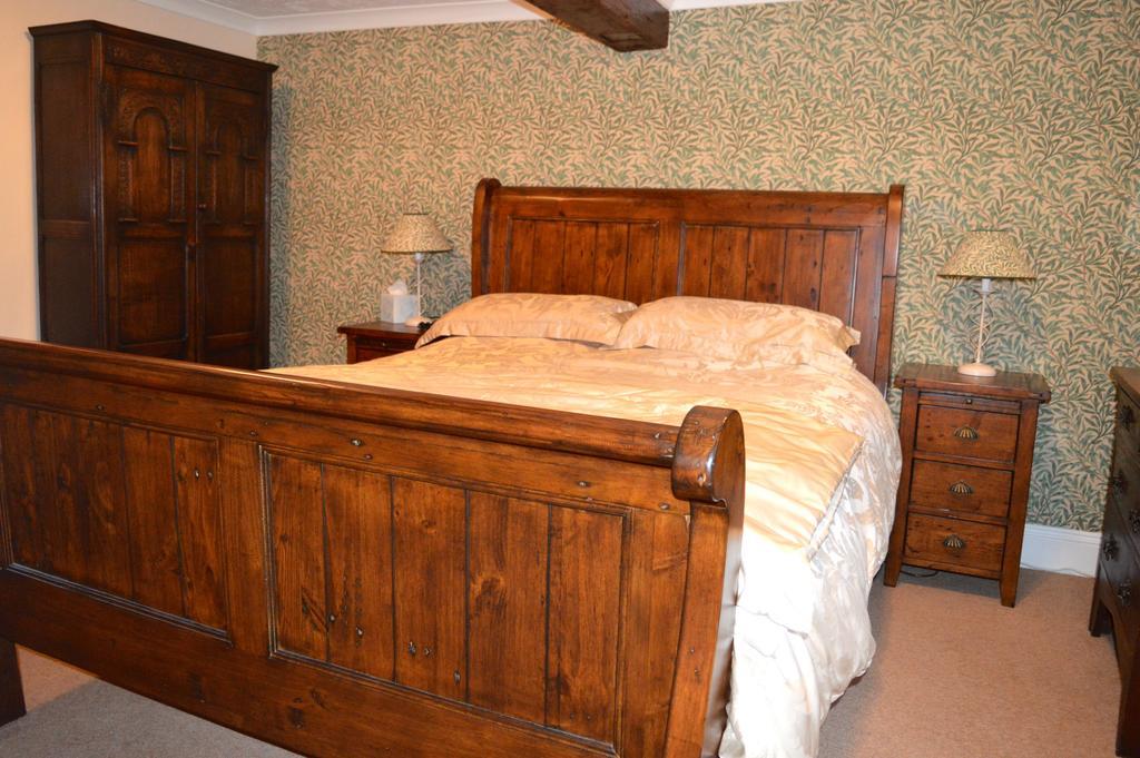 The Old Mill House Bed & Breakfast