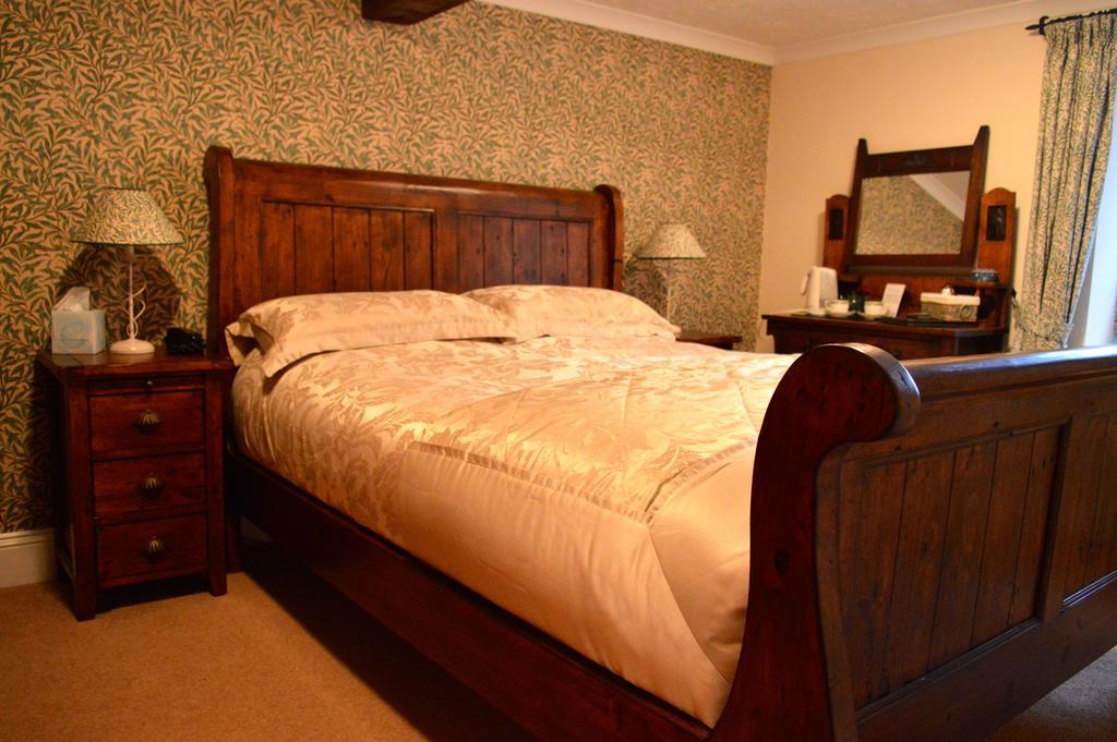 The Old Mill House Padstow