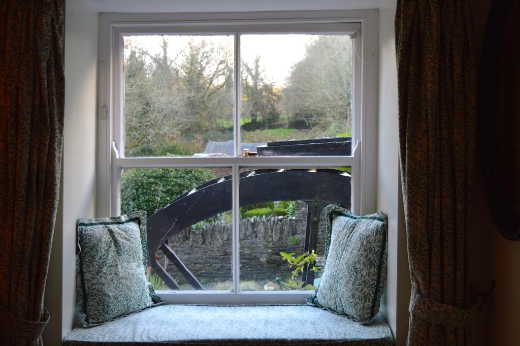 The Old Mill House Bed & Breakfast