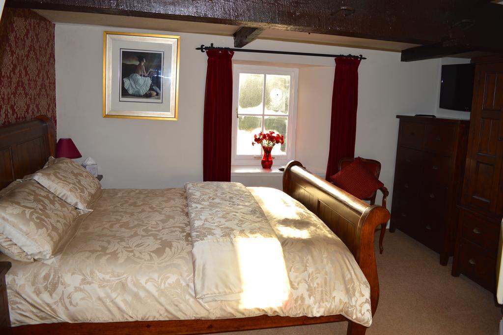 Bed & Breakfast The Old Mill House 4*