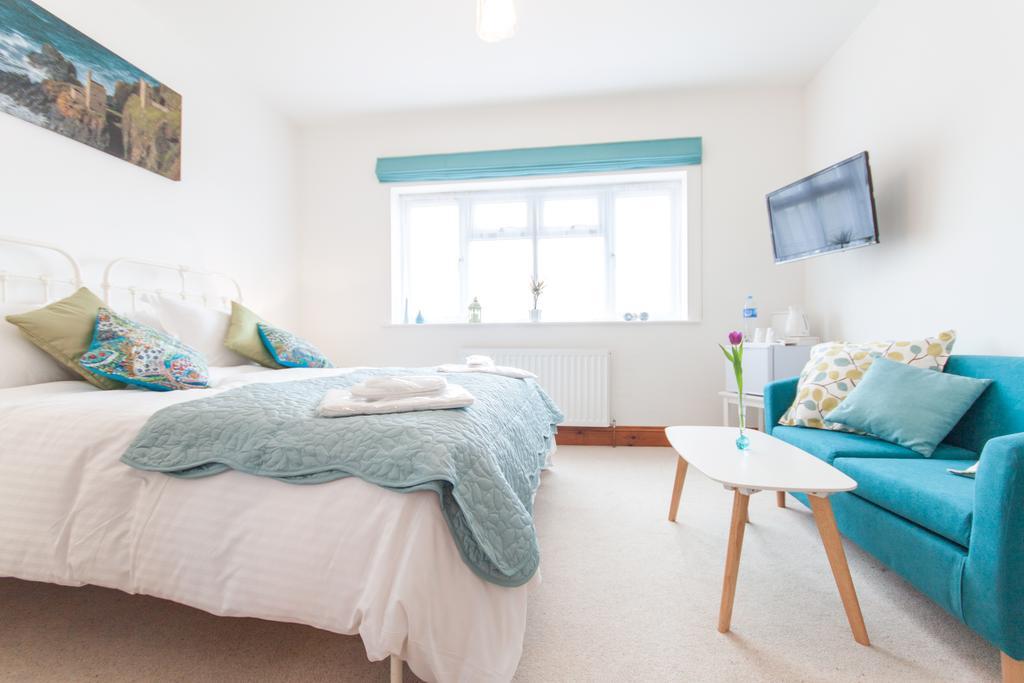 Bed & Breakfast Padstow Bed & Breakfast