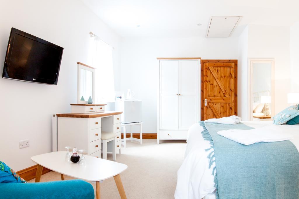 Padstow Bed & Breakfast Bed & Breakfast