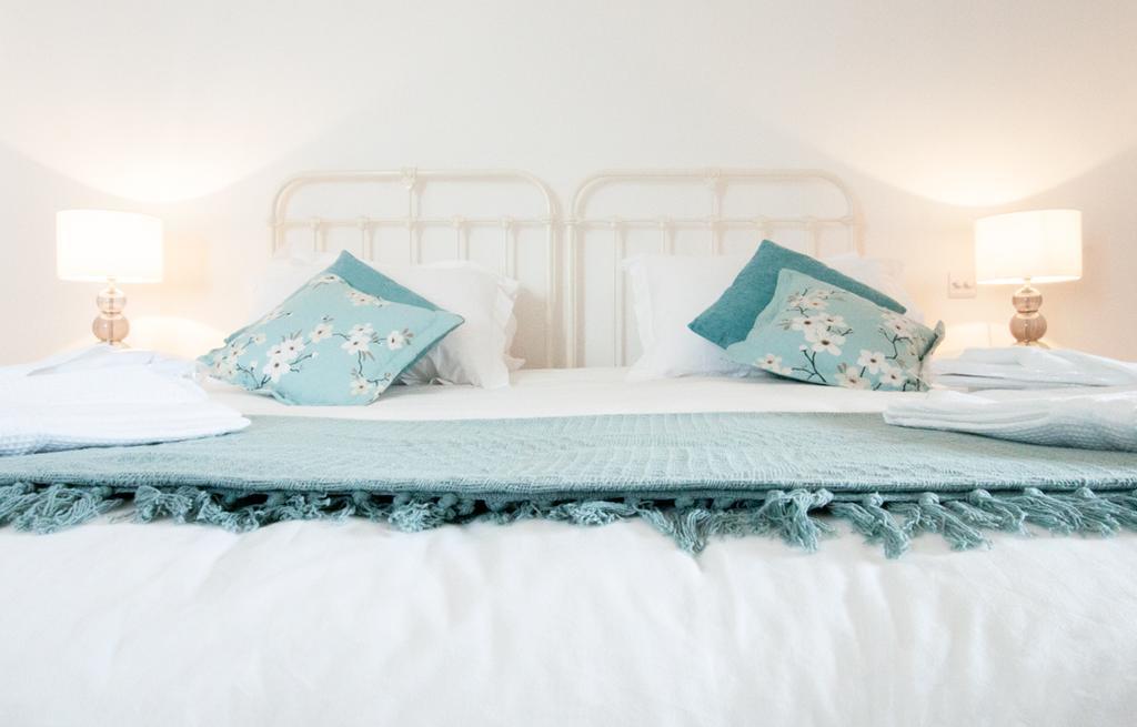 Bed & Breakfast Padstow Bed & Breakfast