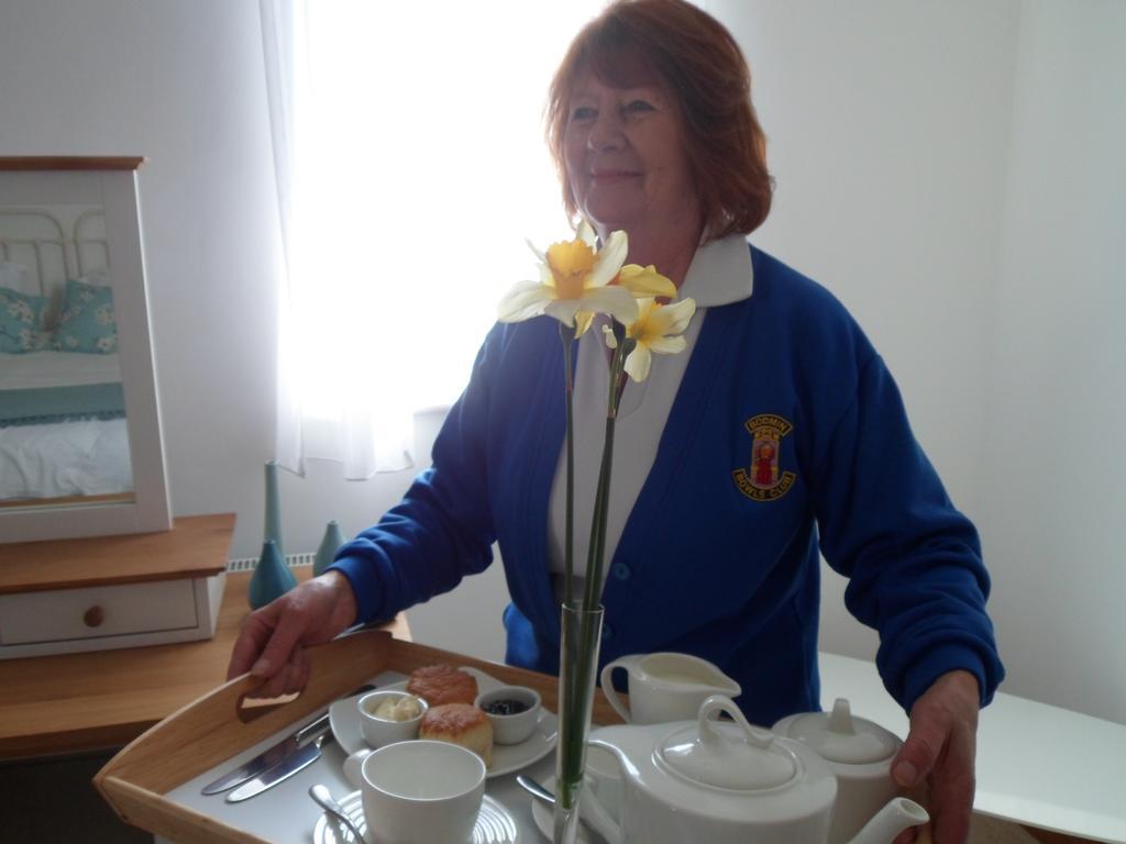 Padstow Bed & Breakfast Bed & Breakfast