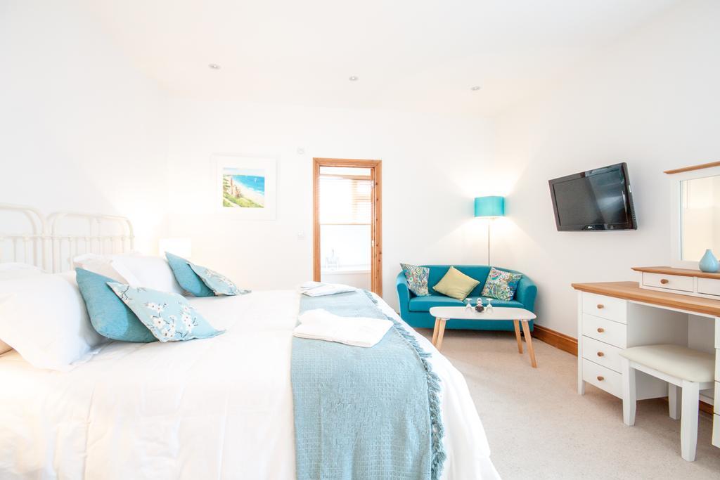 Bed & Breakfast Padstow Bed & Breakfast Padstow