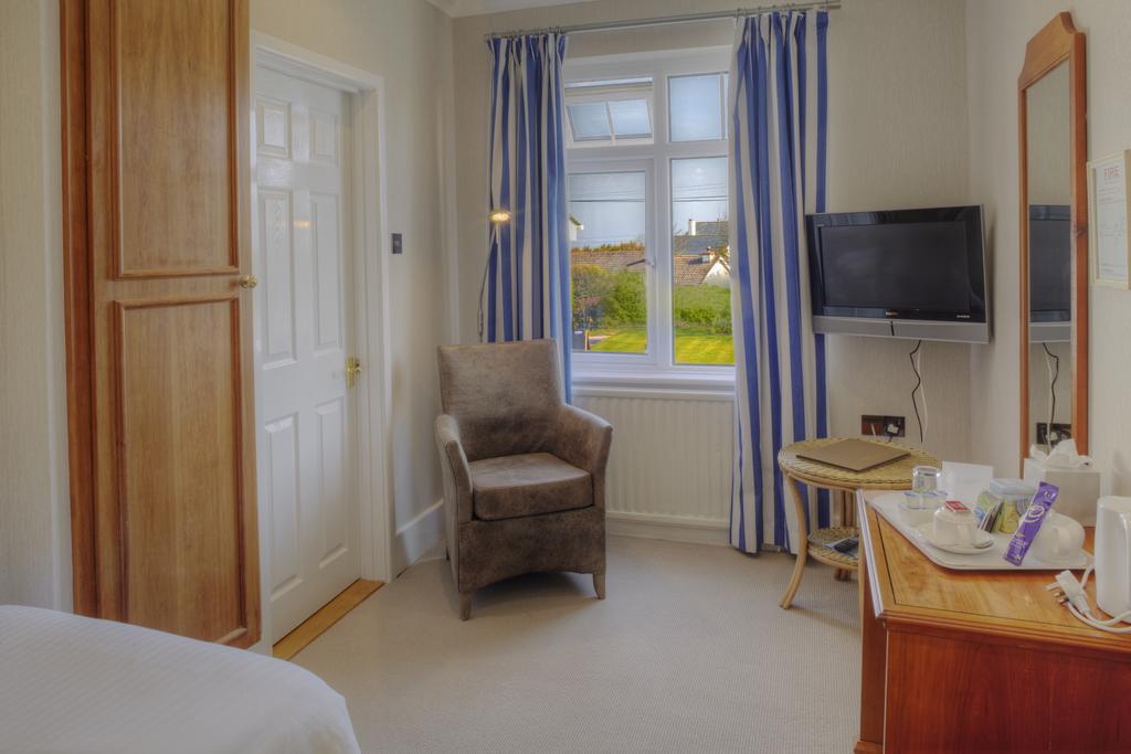 Hotel Treglos Padstow