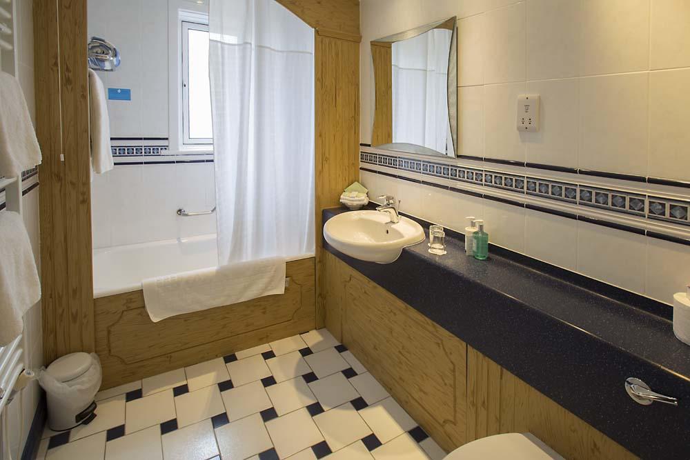 Treglos Hotel Padstow