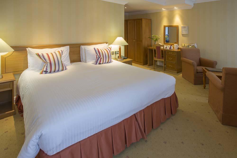 Hotel Treglos