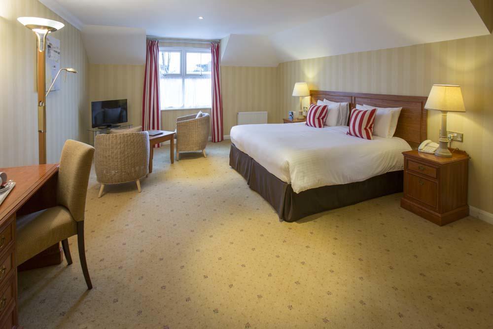 Hotel Treglos Padstow