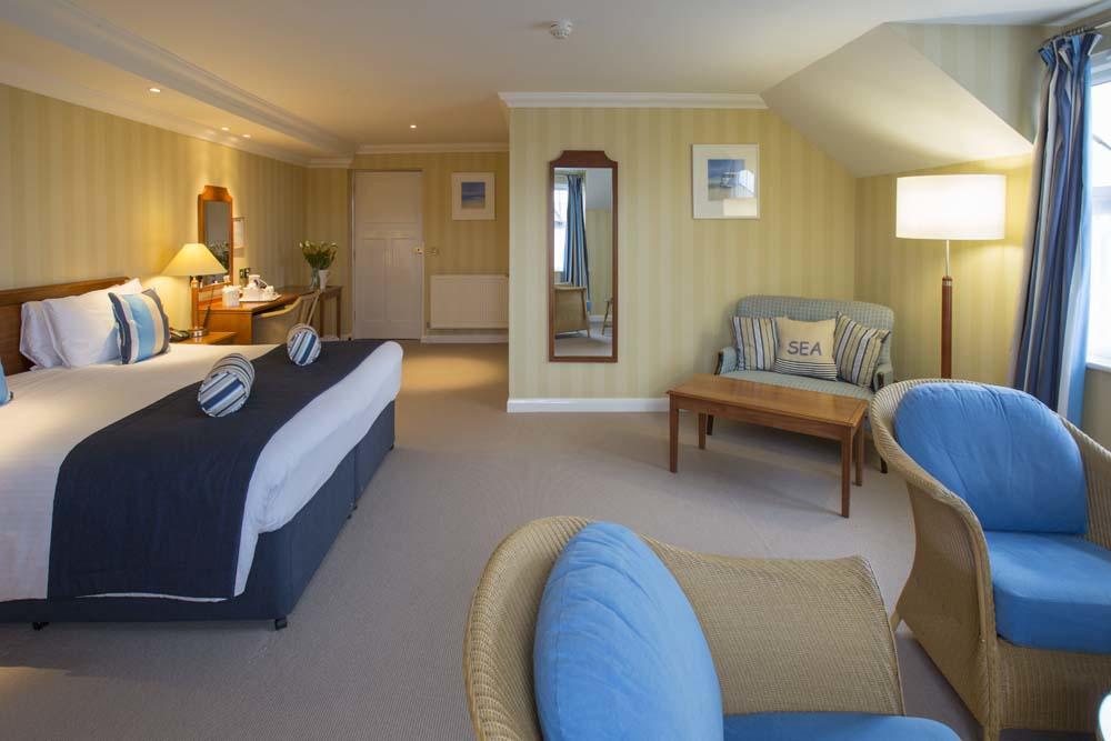 Treglos Hotel