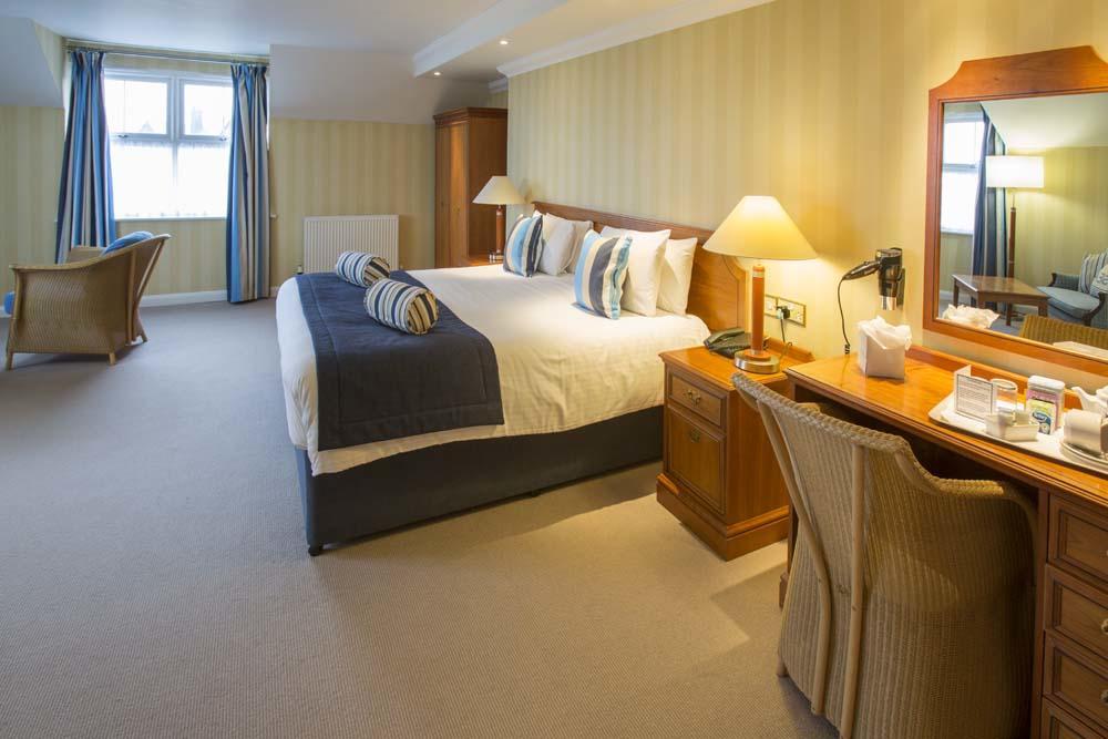Treglos Hotel Padstow