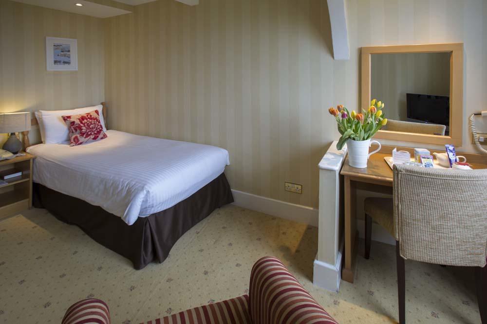 Hotel Treglos 4*