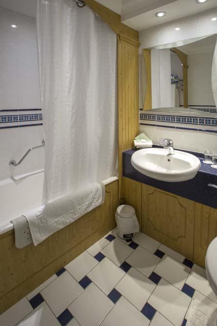 Hotel Treglos