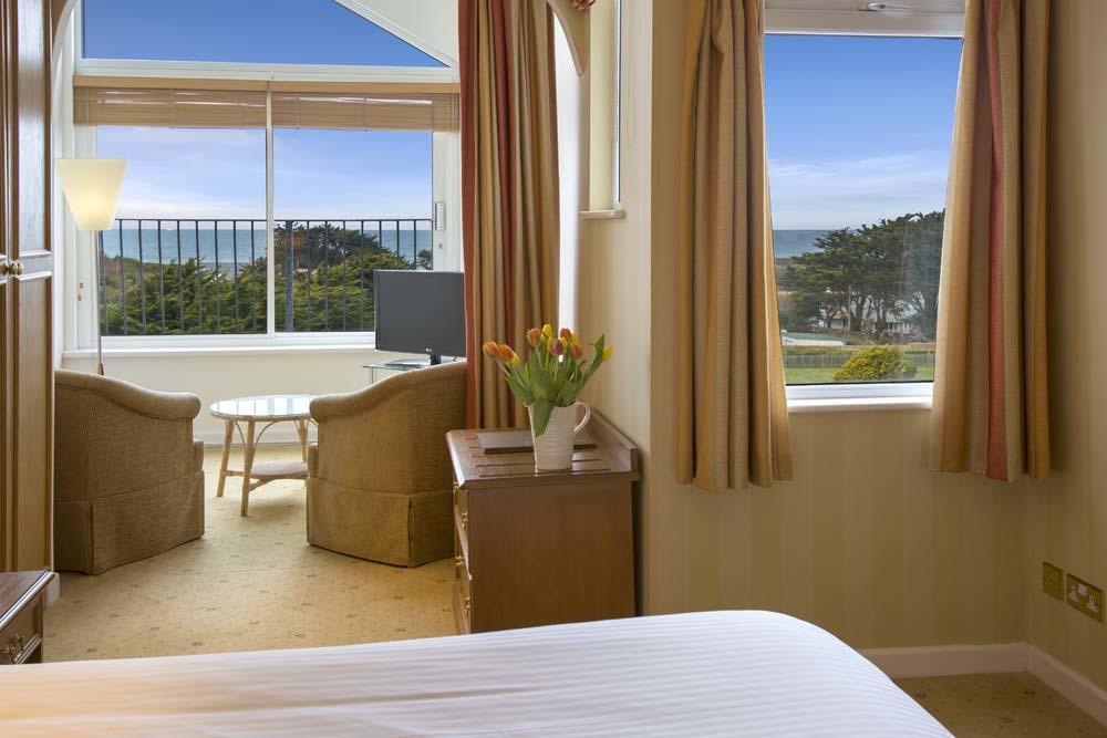 Hotel Treglos