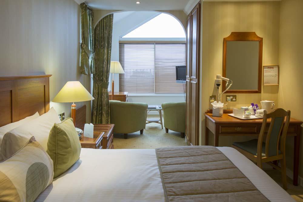 Treglos Hotel 4*