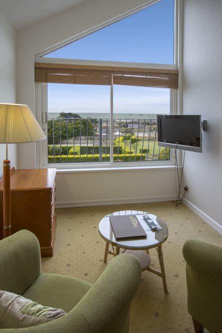 Treglos Hotel Padstow