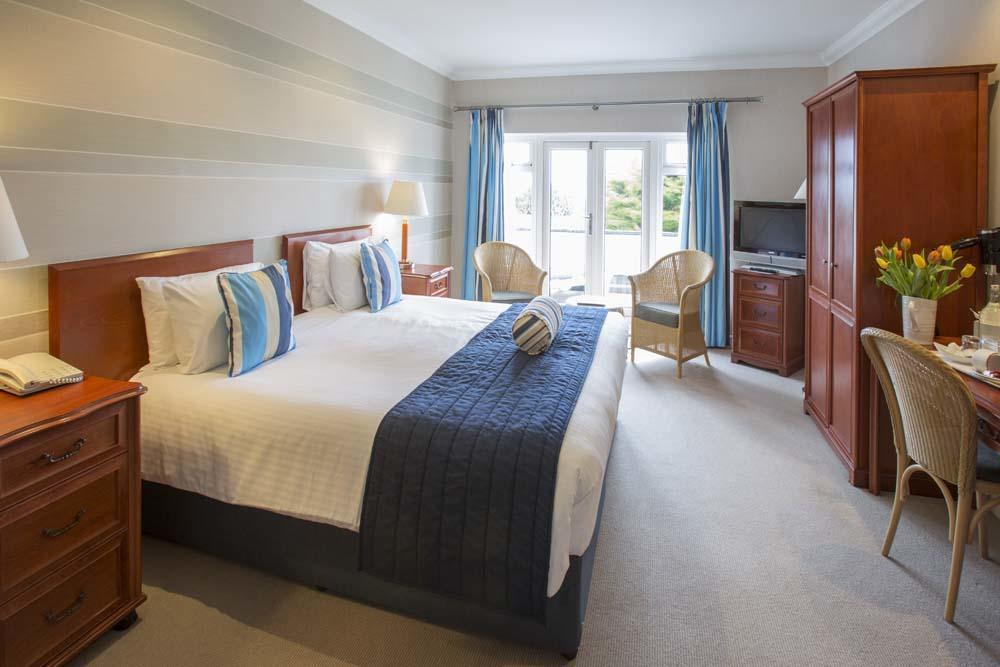 Hotel Treglos