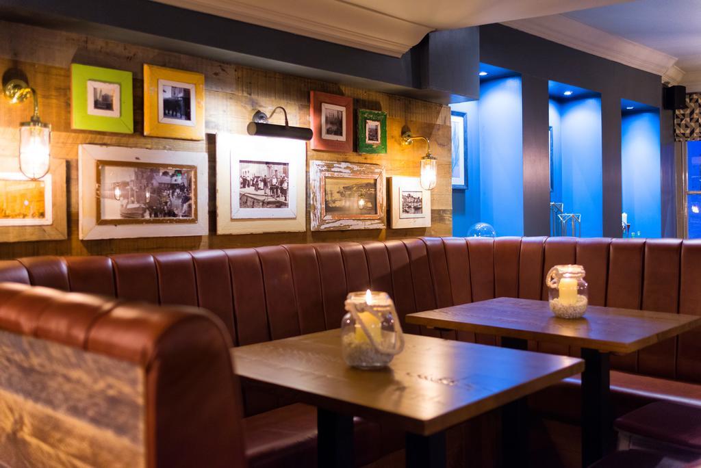 The Old Custom House Hotel Padstow