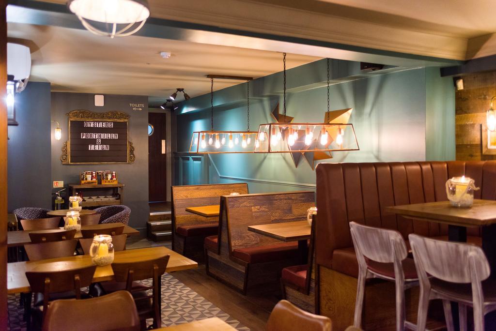 The Old Custom House Hotel Padstow