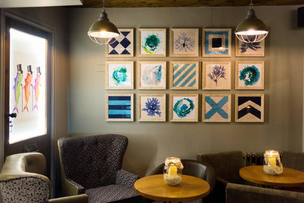The Old Custom House 4* Padstow
